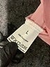 Unbranded 100% Polyester Pink Sleeveless Blouse Size L - photo 7