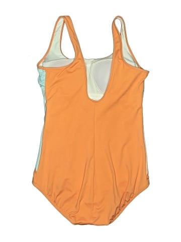 Lands' End One Piece Swimsuit (view 2)