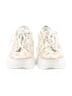 Free People White Sneakers Size EU 38 - photo 2