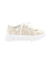 Free People White Sneakers Size EU 38 - photo 1