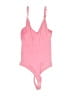 Unbranded Pink Bodysuit Size M - photo 1