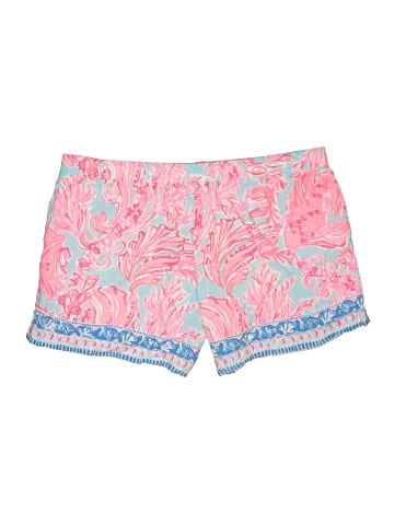 Lilly Pulitzer Shorts (view 2)