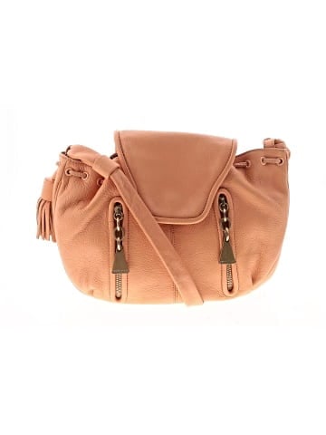 See By Chloé Leather Crossbody Bag (view 1)
