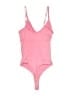 Unbranded Pink Bodysuit Size M - photo 2