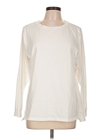 D&Co. Long Sleeve T-Shirt (view 1)
