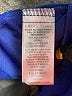 Trina Turk 100% Polyester Blue Sleeveless Blouse Size S - photo 8