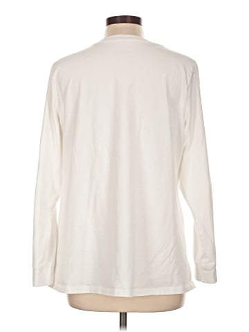 D&Co. Long Sleeve T-Shirt (view 2)