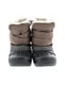 Cat & Jack Brown Rain Boots Size 6 (kids) - photo 2