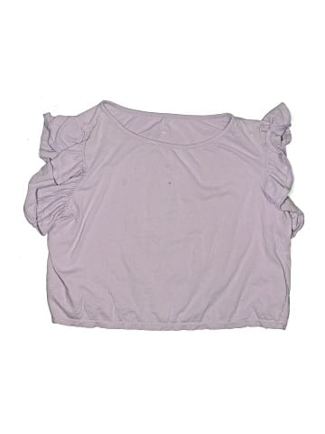 Gap Kids Short Sleeve Blouse (view 1)