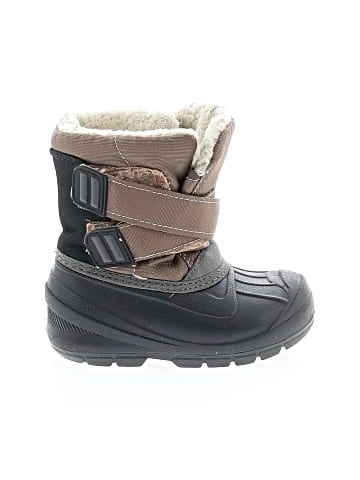 Cat & Jack Rain Boots (view 1)