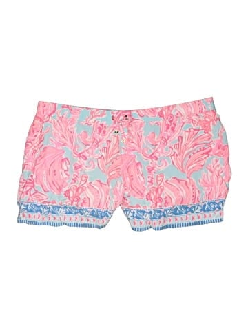 Lilly Pulitzer Shorts (view 1)