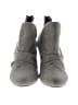 REPORT Gray Wedges Size 8 - photo 2