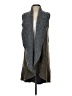 Moth Gray Tan Cardigan Size XS - photo 1