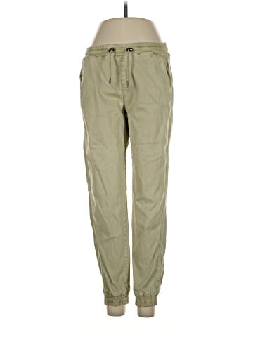 Zara Casual Pants (view 1)
