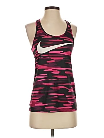 Nike Sleeveless Top (view 1)