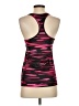 Nike 100% Polyester Pink Sleeveless Top Size S - photo 2