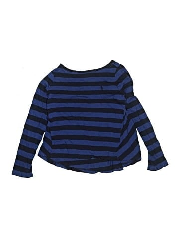 Polo by Ralph Lauren Long Sleeve T-Shirt (view 1)