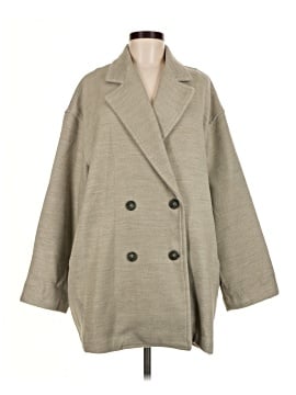 Free People Coat
