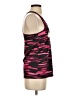 Nike 100% Polyester Pink Sleeveless Top Size S - photo 4