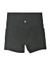 Athleta Solid Gray Athletic Shorts Size S - photo 2
