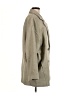 Free People Tan Coat Size M - photo 4