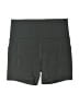 Athleta Solid Gray Athletic Shorts Size S - photo 1