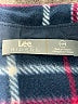 Riders by Lee Blue Long Sleeve Button-Down Shirt Size M - photo 7