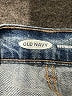 Old Navy Hearts Blue Jeans Size 16 - photo 4