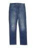 Old Navy Blue Jeans Size 16 - photo 1