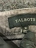 Talbots Gray Casual Pants Size 12 - photo 7