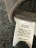 Talbots Gray Casual Pants Size 12 - photo 8