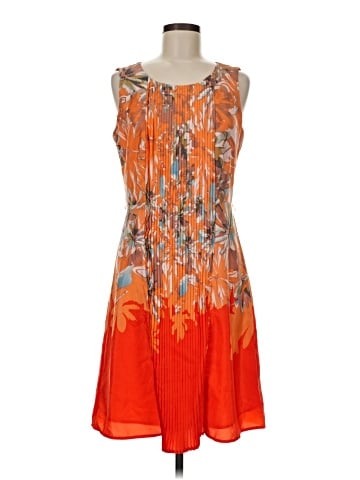The Limited Cocktail Dress (view 1)