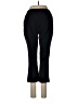 Lisette-L Black Dress Pants Size 6 - photo 2