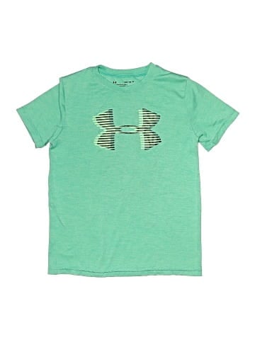 Under Armour Active T-Shirt (view 1)