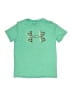Under Armour Green Active T-Shirt Size M (youth) - photo 1