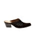 Cole Haan Brown Mule/Clog Size 9 1/2 - photo 1