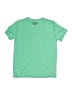 Under Armour Green Active T-Shirt Size M (youth) - photo 2