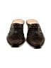 Cole Haan Brown Mule/Clog Size 9 1/2 - photo 2