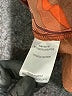 DR2 100% Polyester Brown Long Sleeve Blouse Size M - photo 8