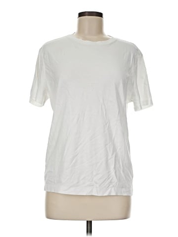 Banana Republic Short Sleeve T-Shirt (view 1)