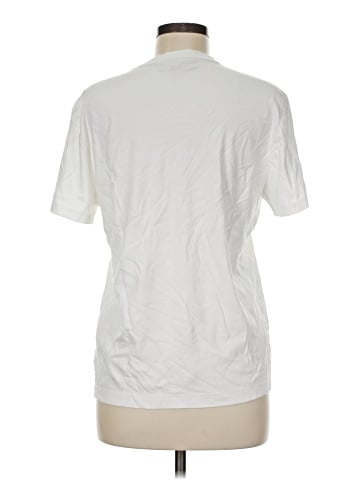 Banana Republic Short Sleeve T-Shirt (view 2)
