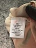 Roolee Tan Casual Dress Size L - photo 7