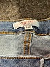 Vigoss Blue Denim Shorts Size 9 - photo 3
