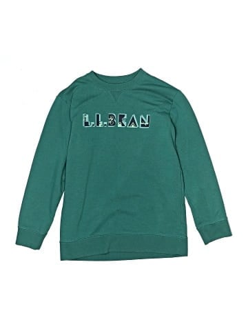 L.L.Bean Sweatshirt (view 1)