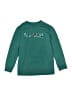 L.L.Bean Teal Sweatshirt Size M (kids) - photo 1