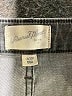 Universal Thread Solid Gray Jeans Size 16 - photo 4