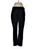 Sézane Solid Black Active Pants Size EU (FR) 44 / US 12 - photo 2