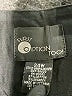 First Option Too! Solid Green Black Active Pants Size 24 - photo 4
