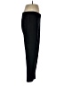 Sézane Solid Black Active Pants Size EU (FR) 44 / US 12 - photo 4