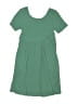 Old Navy Solid Green Dress Size 6 - photo 1